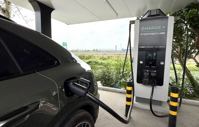 Đầu tư trạm sạc xe điện: Nhà đầu tư mòn mỏi chờ quy chuẩn